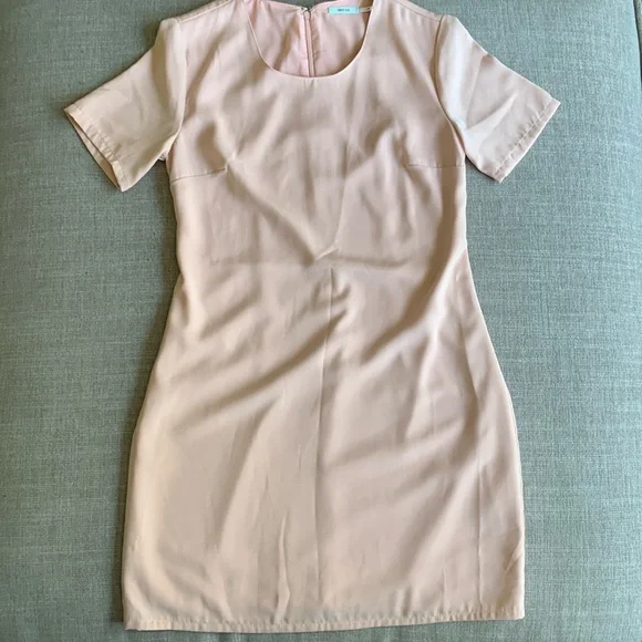 Urban Outfitters A Line Mini Dress